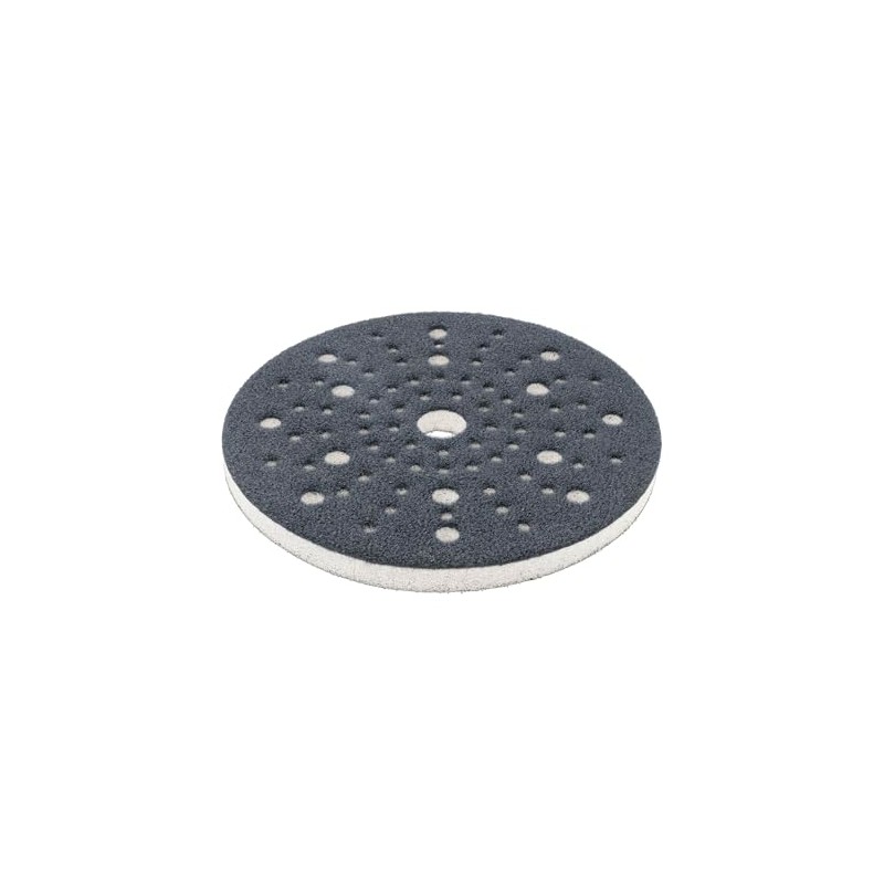 DFS Soft Pad 150 mm 80-Hole Compatible with Bosch Multihole,
