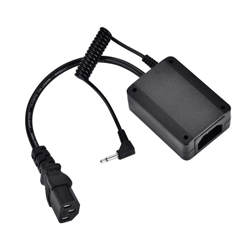 BigKing Flash Trigger FM, 4 Channels Wireless Studio Flash Trigger,