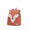 Samsonite Happy Sammies Children's Rucksack Backpack S Fox William Orange
