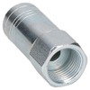 Female Coupler 1/2" BSP Female Thread One Touch Air Line