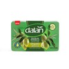 Dalan Soap 4-Piece Set (2 Pieces) Lavender/Laurel/Olive/Rose - Antique Laurel+Organic