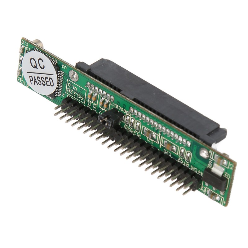 SATA to IDE Adapter Professional 1.5 Gbs 2.5inch SATA Female
