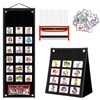 Visual Timetable, Children Visual Daily Routine Chart with 96 Picture