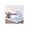 Phone Magnifier, 12 Inch 3D Plastic Retractable High Definition Mobile