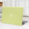 Ksriylm Compatible with New MacBook Air 13.6 inch Case 2022
