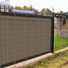 ZGR 4' x 3' Privacy Fence Screen Heavy Duty Windscreen