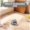 ULTECHNOVO Oven Control Knob Replacement Part Stove Knob for Gas