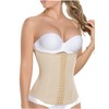 M&D 0056 Colombian Strapless High Waist Cincher Trainer | Faja