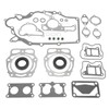 Engine Gasket Kit Air Leak Resistant Waterproof Gasket Seal Repair
