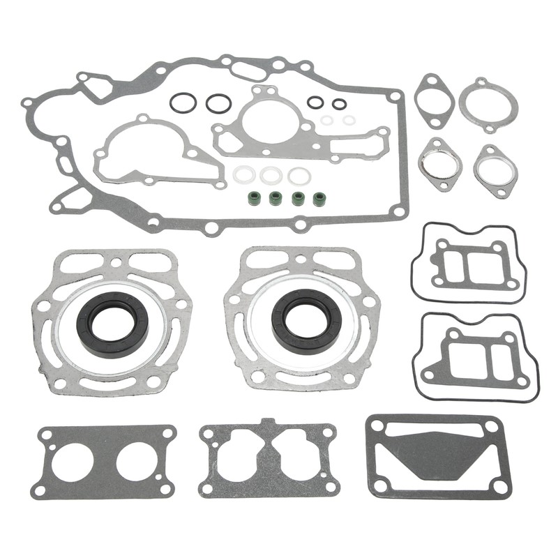 Engine Gasket Kit Air Leak Resistant Waterproof Gasket Seal Repair