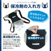 Heatstroke Prevention Product [BR-530 Ice Back Ice Bag 2 Color: