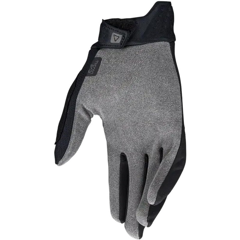 SubZero 2.0 MTB Gloves with MicronGrip Palm