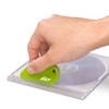 Slice 00200 Safety Cutter, Microscopic Ceramic Blade, Cuts Paper &