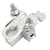 Positive Battery Cable Terminal Connector 926‑882 Metal Battery Terminal Clamp