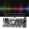 2 Channels Bluetooth 5.0 Stereo Power Amplifier Board Bluetooth Vocal