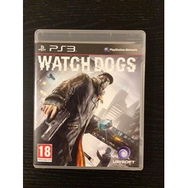 Watch Dogs