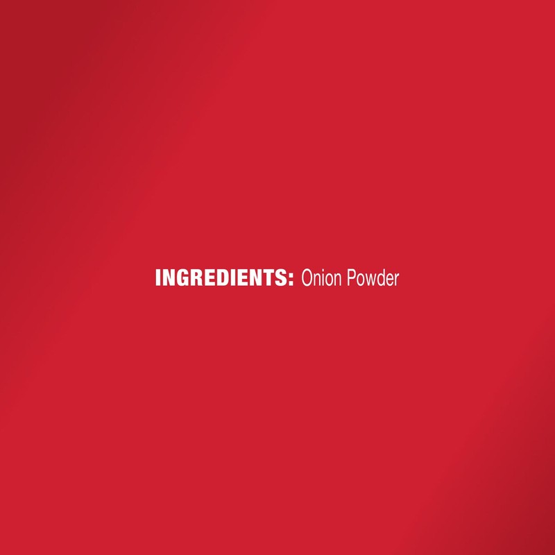 McCormick Onion Powder, 4.5 oz