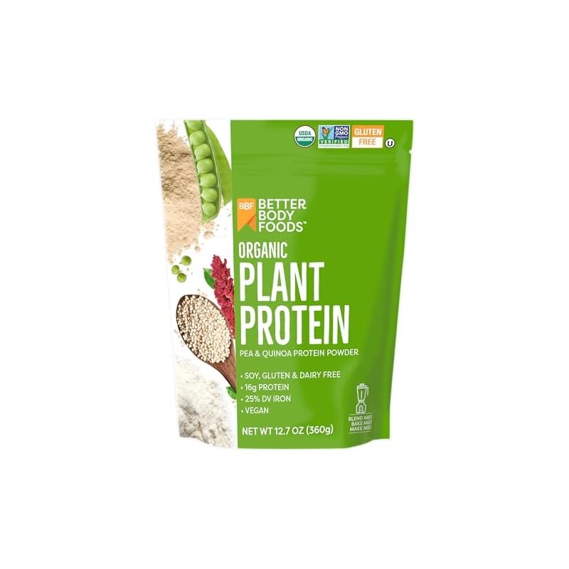 LivFit Superfood en polvo