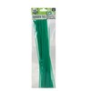 VFM - Garden Ties 100Pk Green Gardening Tools Accessories Gardening