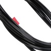 Adjustable Gym Cable Fitness Cable Steel Wire Rope for Home