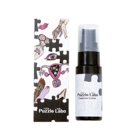 Puzzle Labo Feminine Lotion