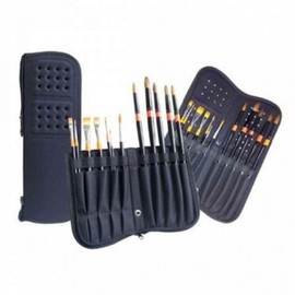 EVA Brush Case (M)