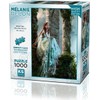 KS Games 20688 1000-Piece Jigsaw Puzzle, Colourless
