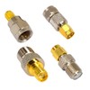 onelinkmore SMA to F Coax Kit RF Coaxial Adapter Kits