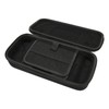 Handheld Console Carry Case Hard Shell Built in Storage Card
