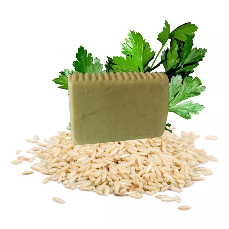 Nikol 50 Jabones Artesanal No Quimicos 100% Natural Saponificado