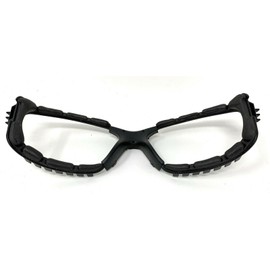 OnGuard Rx Safety Eyewear OG240S Replacement Full Dust Dam 61mm