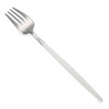 Kuchipol GOA White Matte Dinner Fork