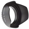 Lens Hood Tulip Flower (49mm) for Canon M50 M100 M6
