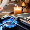 2 Pack Candle Lighter Electric Arc Long Flex Neck Utility
