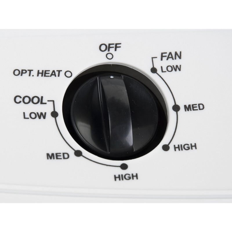 Dometic 3107206.017 ADB Kit With Manual Control - Polar White