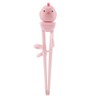 KOSTOO Chick Kids Training Chopsticks, Easy to Use Right Learning