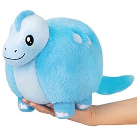 Squishable / Mini Apatosaurus Plush