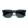 Polaroid Unisex Baby Sunglasses, Rnb/M9 Blue Green