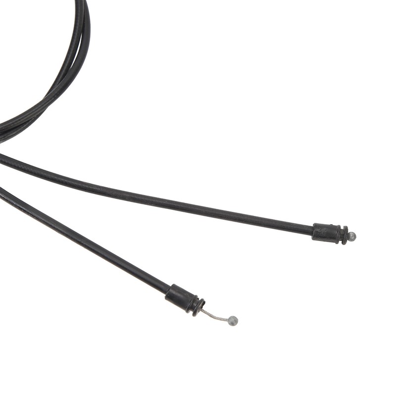 Front Hood Release Cable 51237184454 Engine Hood Release Cable for