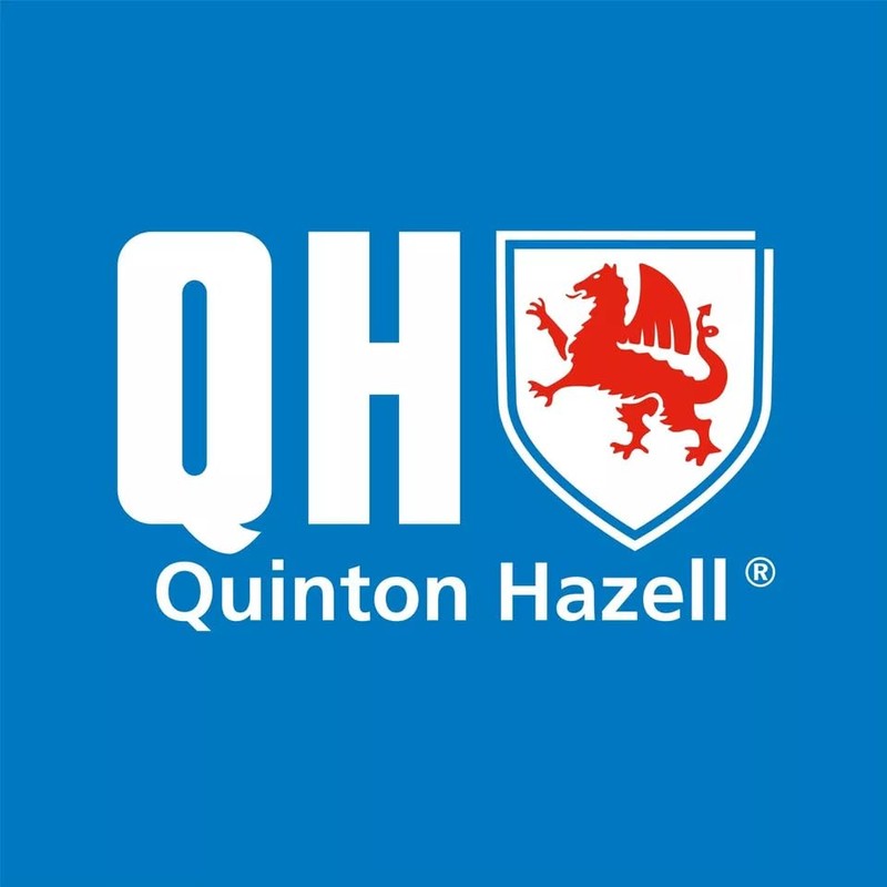 Quinton Hazell Ball Joint Replacement Front Upper Left/Right | OEM