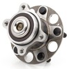 SimpliAuto 512327 Rear Wheel Hub and Bearing Assembly Compatible with