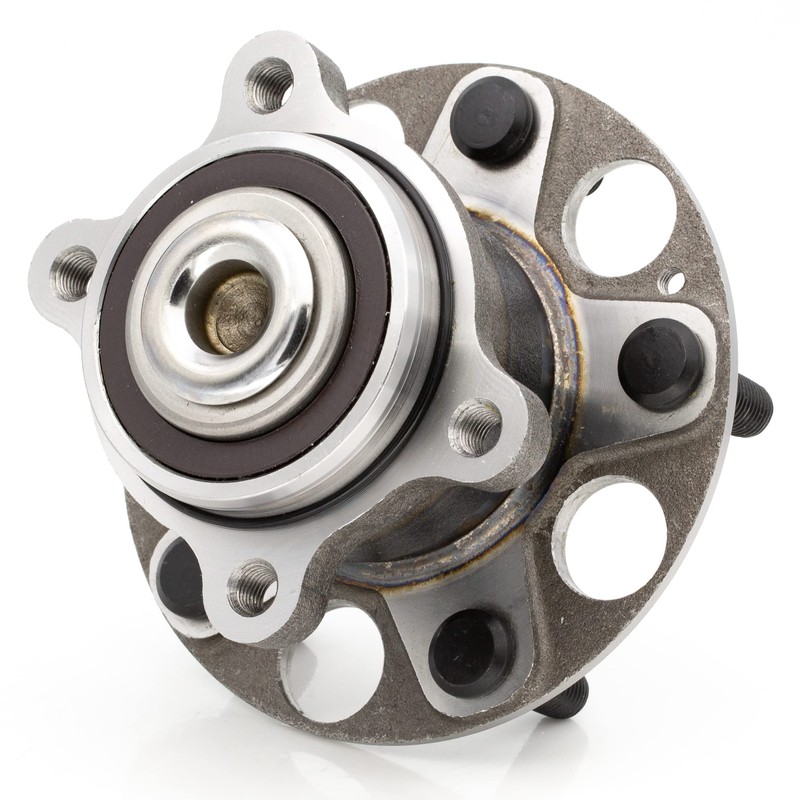 SimpliAuto 512327 Rear Wheel Hub and Bearing Assembly Compatible with