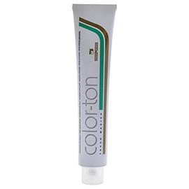 Color-Ton Permanent Hair Color - 8FR-8.67 Tropical Red by Tocco Magico for Unisex - 3.38 oz Hair Color