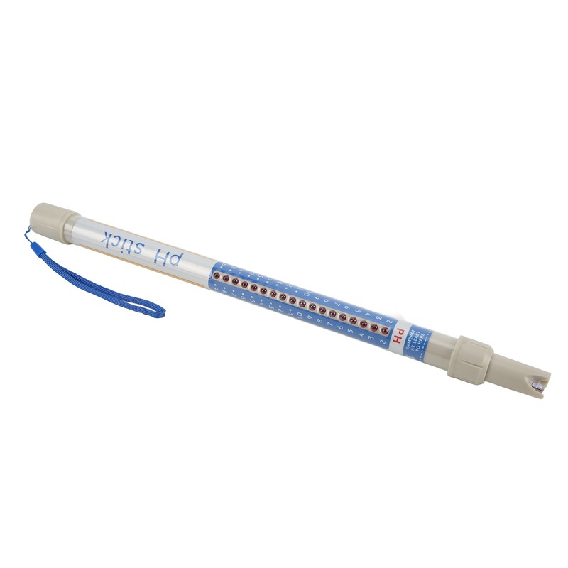 Nutrient Meter Intuitive Measurement Accurate Data Multifunctional Waterproof Portable Water