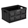 instacrate 2 Cajas Organizadoras Plegables Apilables Instacrate 45l C/u