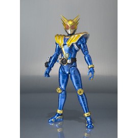 S.H. Figuarts Kamen Rider Meteorstorm