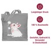 Shirtracer - Cotton Bag - Easter Gift Easter - Rabbit