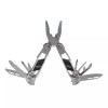 Pro-4 Power Tactical 12-in-1 Multi-Tool Pliers With Bonus Carrying Case