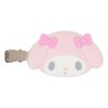Sanrio 151262 My Melody Bangs Clip, Set of Right and