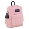 JansSport Pack SUPERBREAK PLUS MISTY ROSE